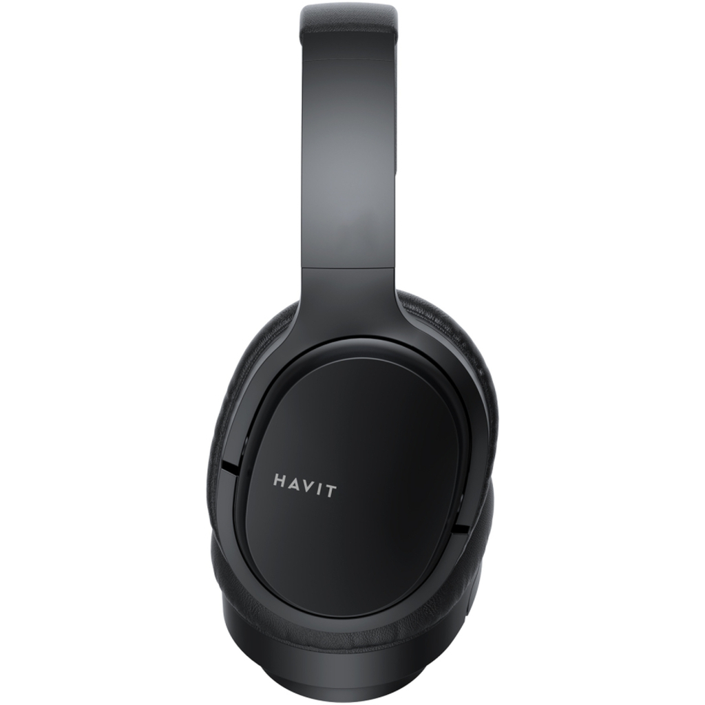 Навушники Havit HV-I62 Black (6939119025717) - фото 4 Навушники Havit HV-I62 Black (6939119025717) - фото 4