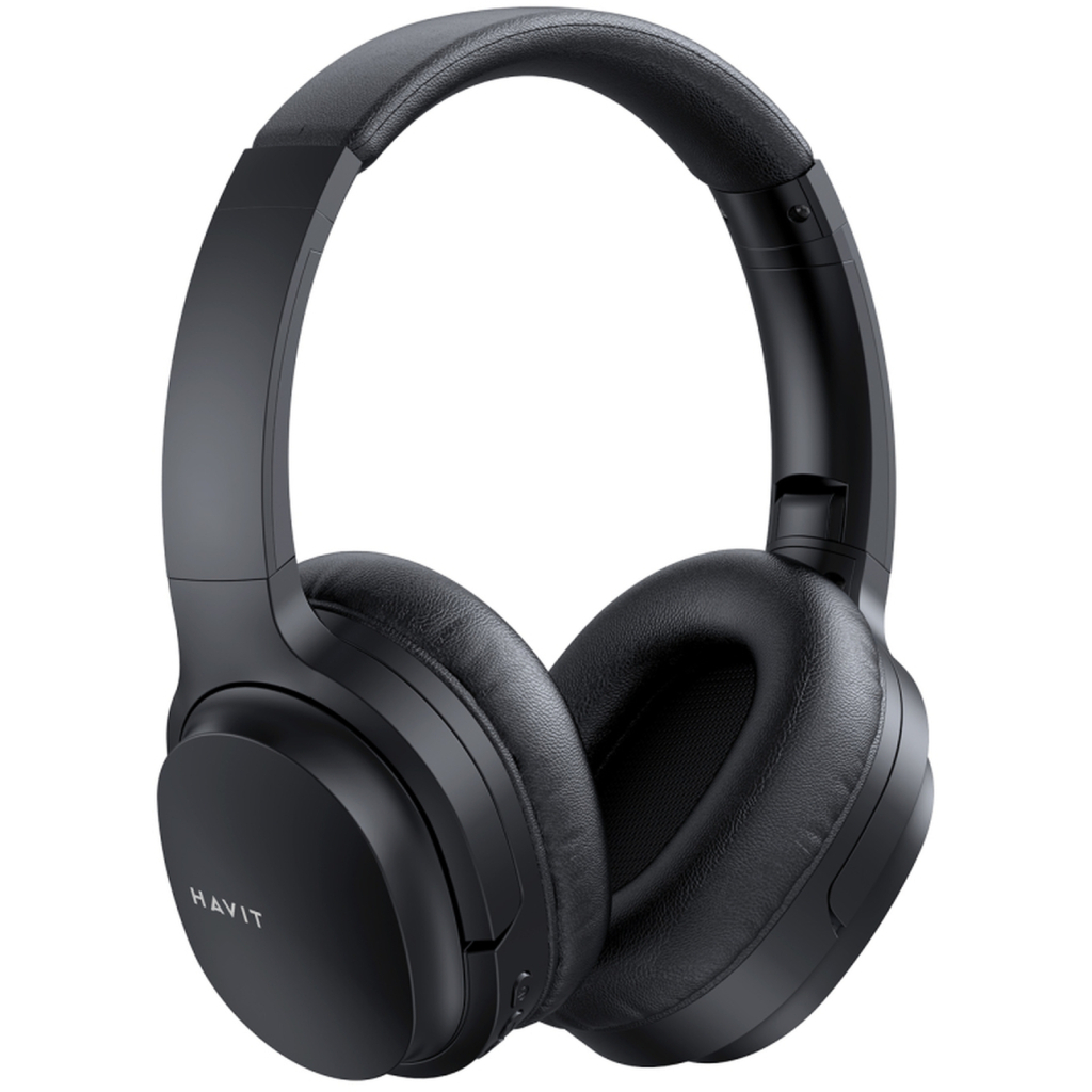 Навушники Havit HV-I62 Black (6939119025717) - фото 5 Навушники Havit HV-I62 Black (6939119025717) - фото 5