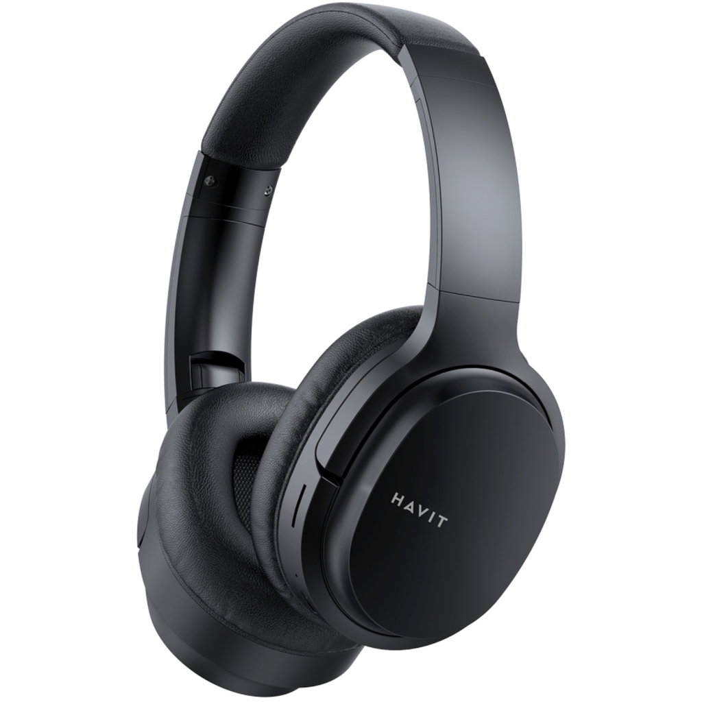 Навушники Havit HV-I62 Black (6939119025717) - фото 6 Навушники Havit HV-I62 Black (6939119025717) - фото 6