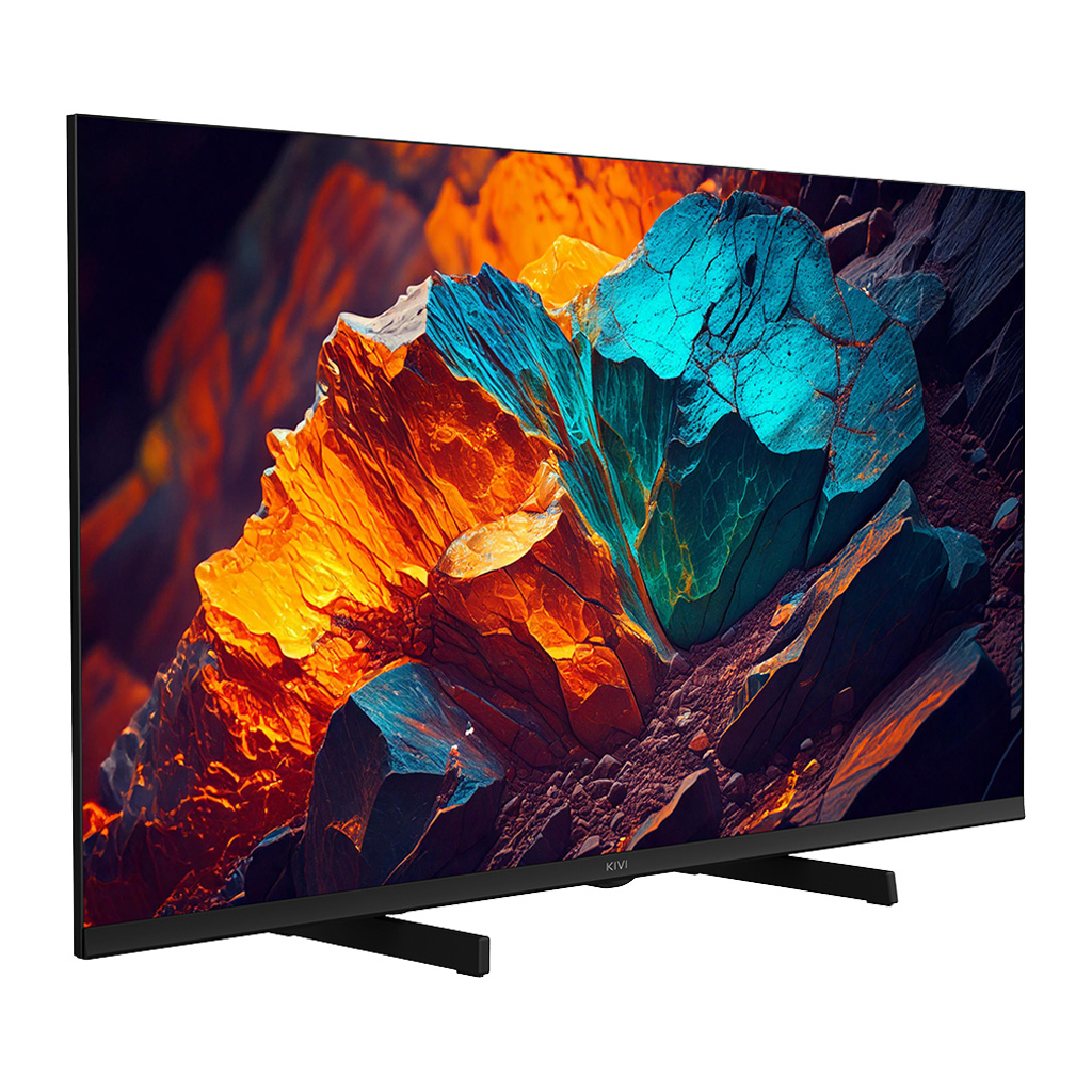 Телевізор Kivi 32F720QB - фото 2 Телевізор Kivi 32F720QB - фото 2