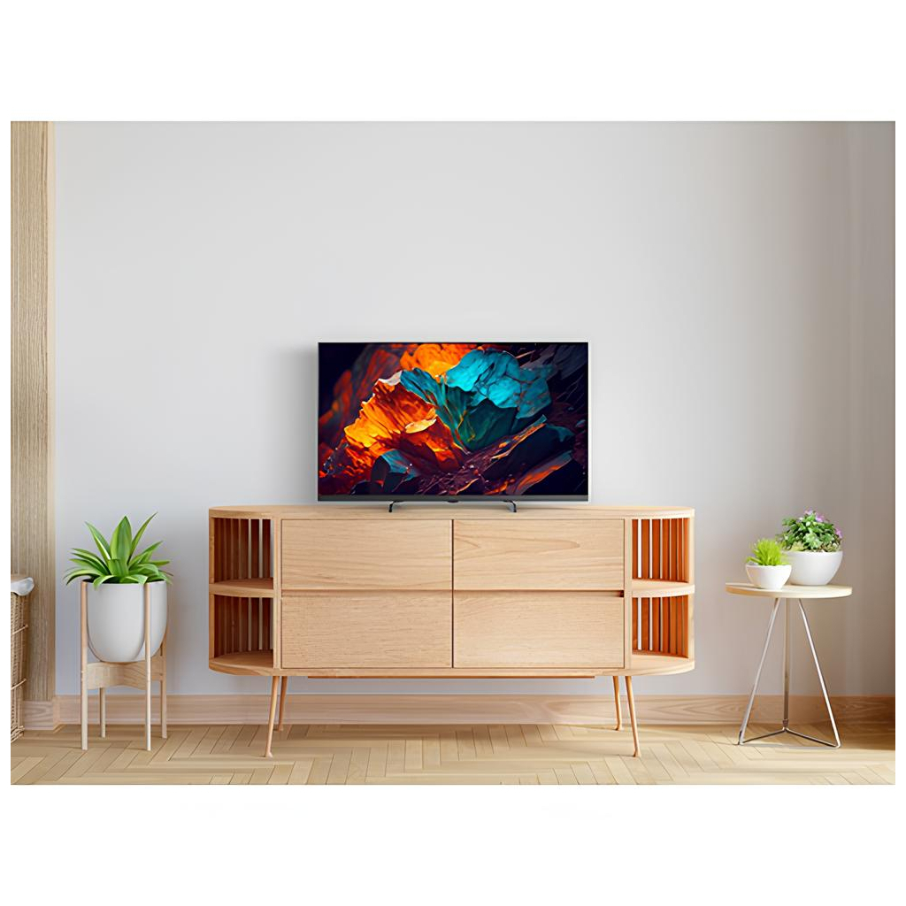 Телевізор Kivi 32F720QB - фото 6 Телевізор Kivi 32F720QB - фото 6