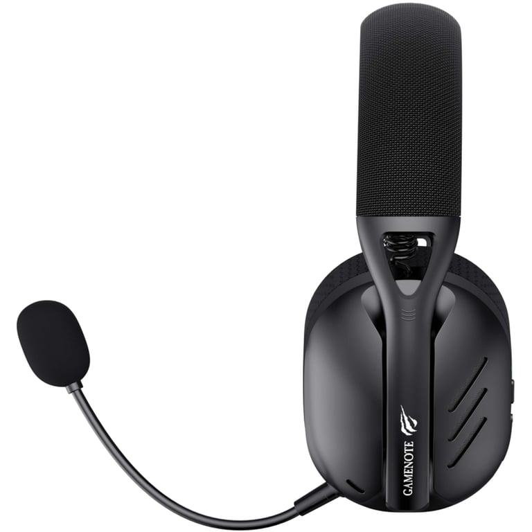 Навушники Havit Fuxi-H3 Black (6939119046842) - фото 3