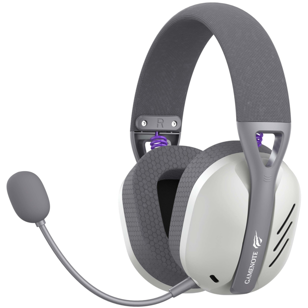 Навушники Havit Fuxi-H3 Gray (6939119064419) Навушники Havit Fuxi-H3 Gray (6939119064419)