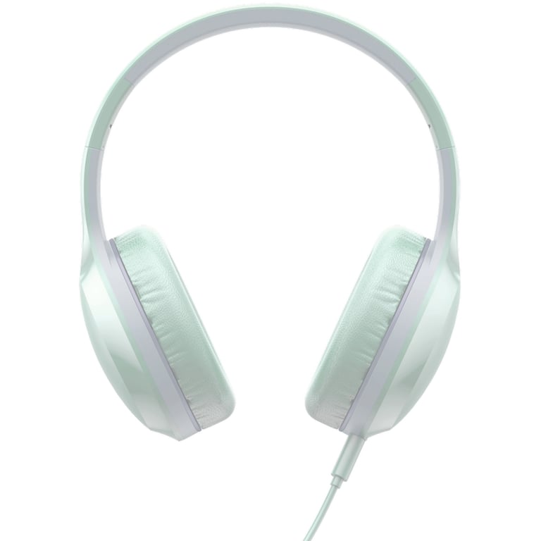 Навушники Havit HV-H100D Green (6939119048570) - фото 2
