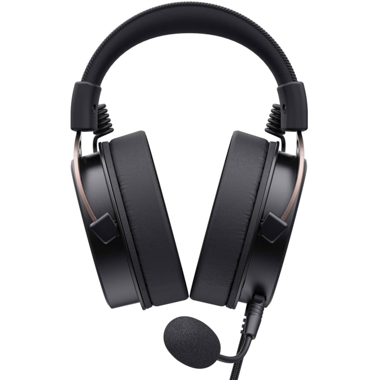 Навушники Havit HV-H2030E Black (6939119066413) - фото 2