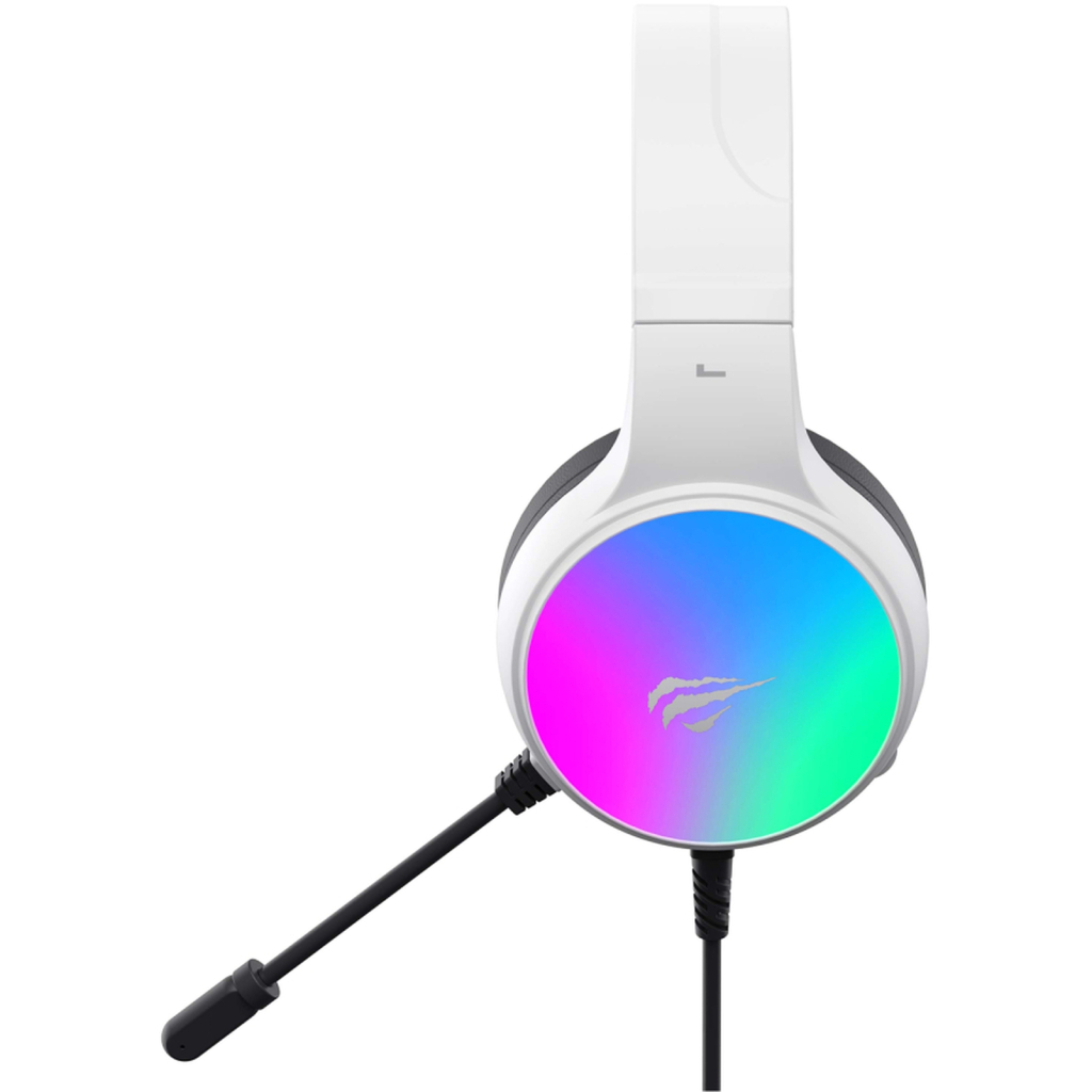 Навушники Havit HV-H2043U Plug USB 7.1 (6939119080532) - фото 3 Навушники Havit HV-H2043U Plug USB 7.1 (6939119080532) - фото 3