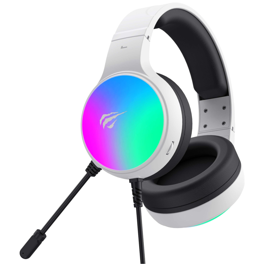 Навушники Havit HV-H2043U Plug USB 7.1 (6939119080532) - фото 5 Навушники Havit HV-H2043U Plug USB 7.1 (6939119080532) - фото 5