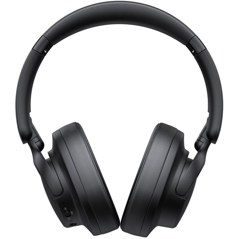 Навушники Havit HV-H652BT ANC Black (6939119090647) - фото 2