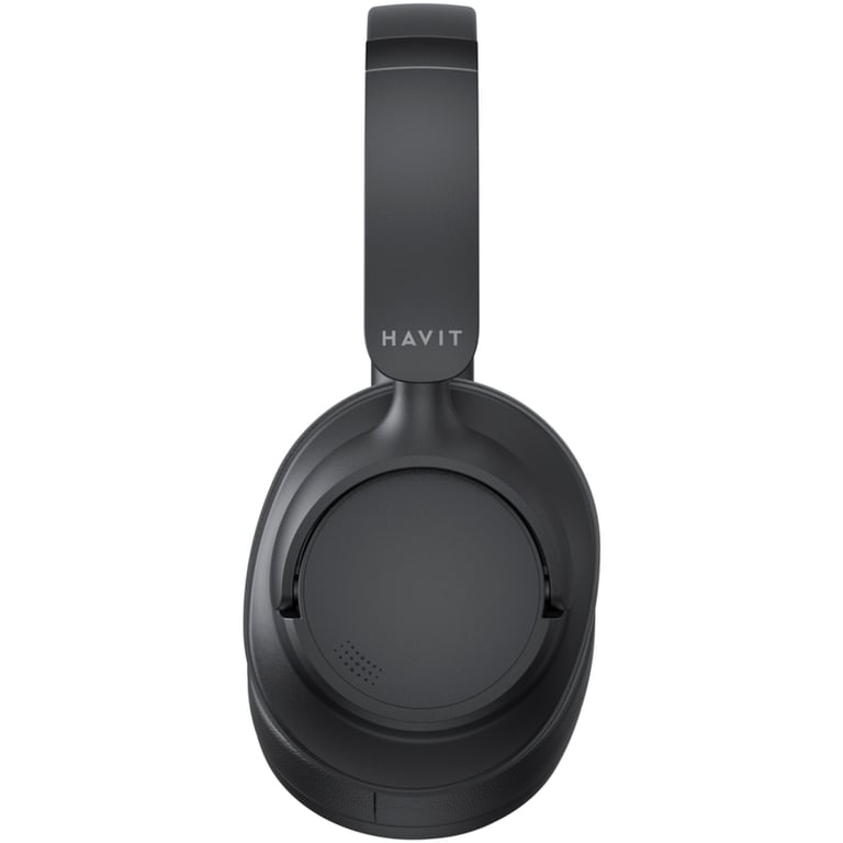 Навушники Havit HV-H652BT ANC Black (6939119090647) - фото 3