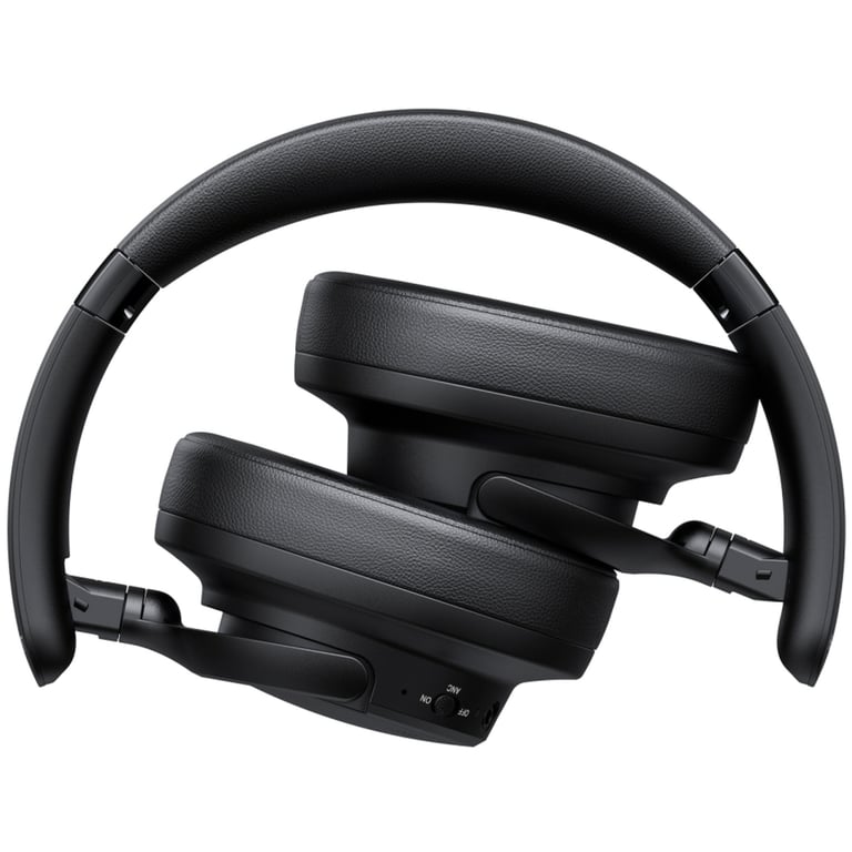 Навушники Havit HV-H652BT ANC Black (6939119090647) - фото 7