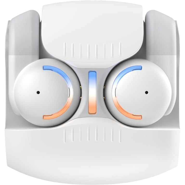 Навушники Havit OWS907 TWS Grey (6939119077662) - фото 4