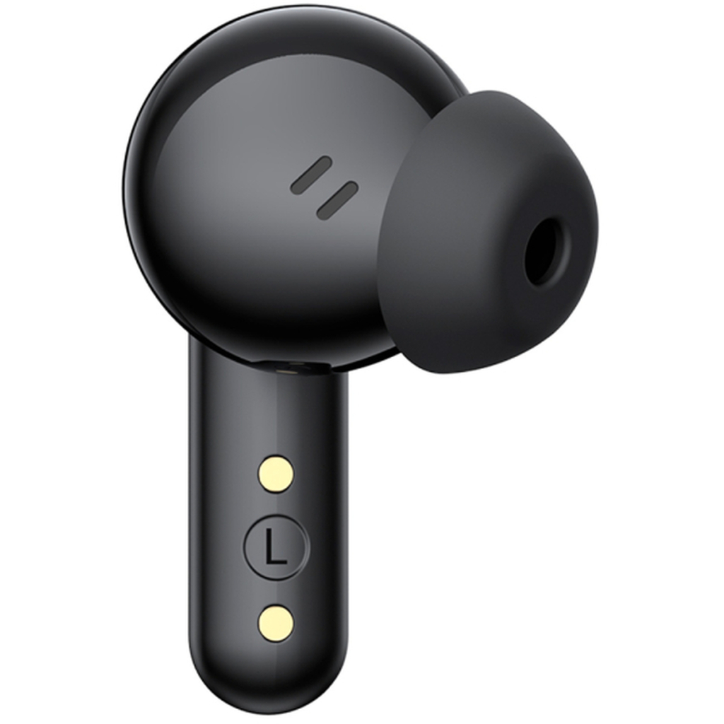 Навушники Havit TW906 Pro ANC TWS Black (6939119080693) - фото 5 Навушники Havit TW906 Pro ANC TWS Black (6939119080693) - фото 5