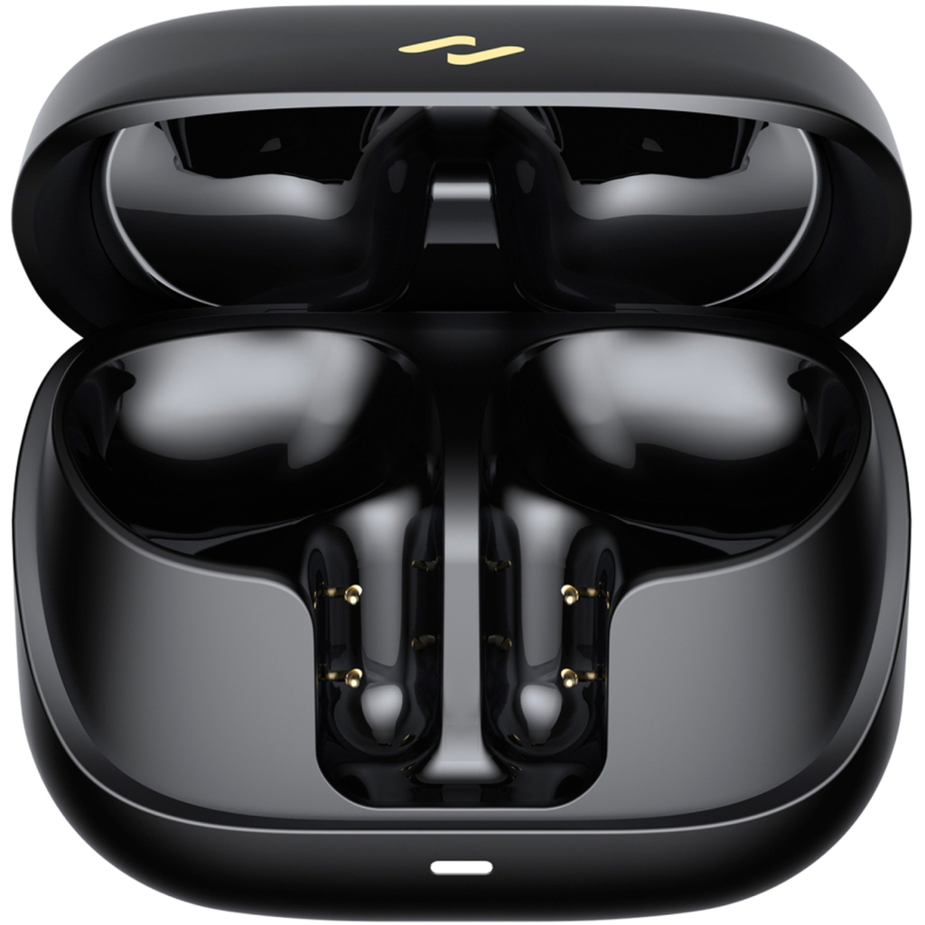 Навушники Havit TW906 Pro ANC TWS Black (6939119080693) - фото 6 Навушники Havit TW906 Pro ANC TWS Black (6939119080693) - фото 6