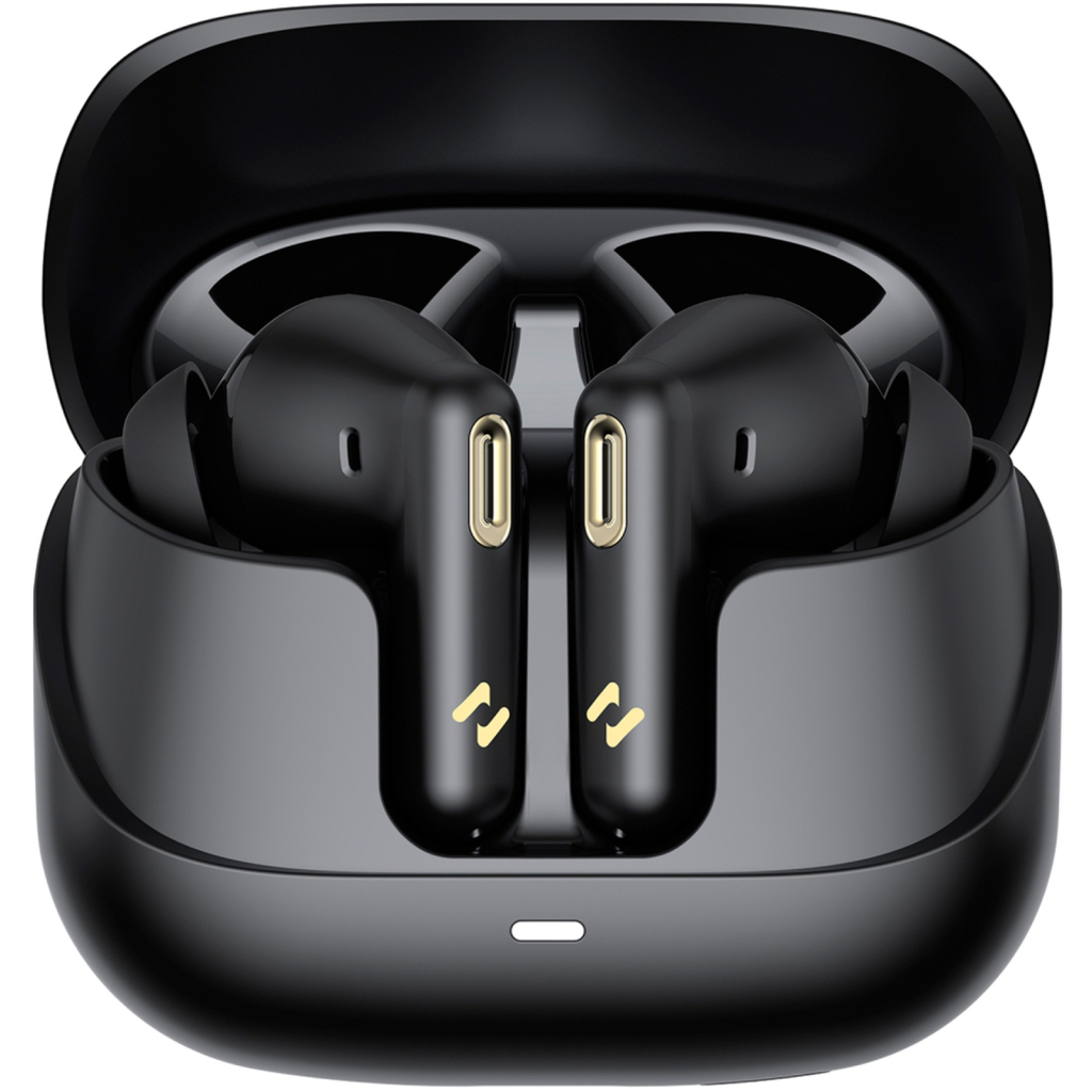 Навушники Havit TW906 Pro ANC TWS Black (6939119080693) - фото 8 Навушники Havit TW906 Pro ANC TWS Black (6939119080693) - фото 8