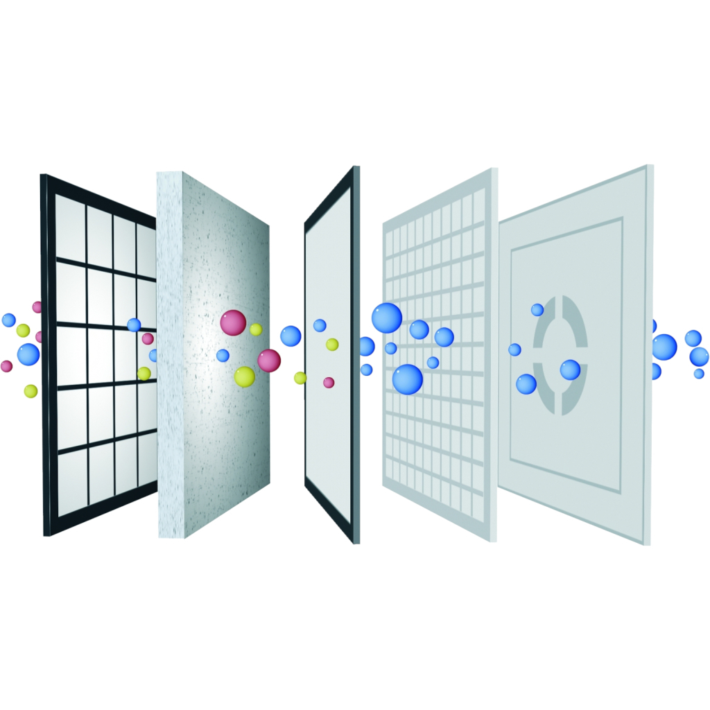 Очисник повітря Olimpia Splendid OS-99426 - фото 3 Очисник повітря Olimpia Splendid OS-99426 - фото 3