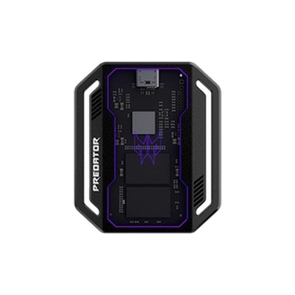 Накопичувач SSD USB Type-C 1TB Acer Predator (BL.9BWWR.125)