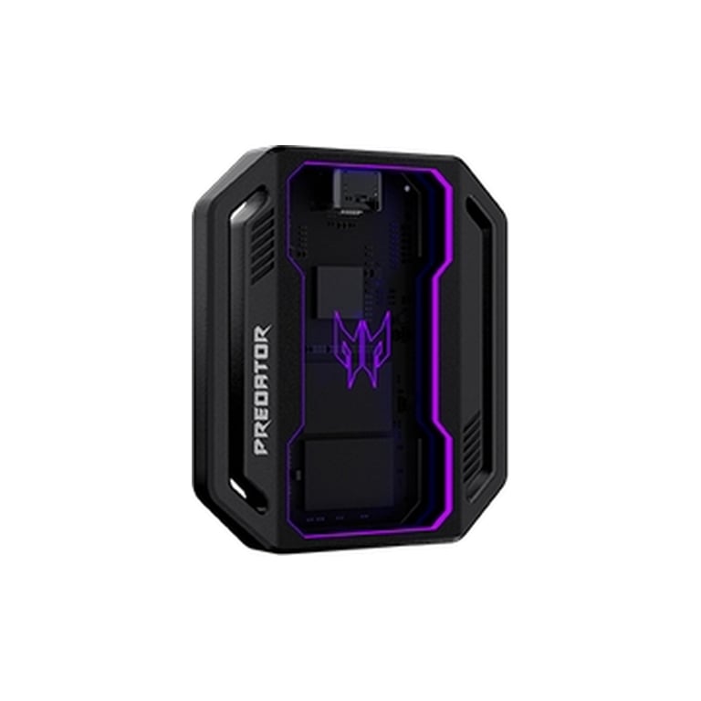 Накопичувач SSD USB Type-C 1TB Acer Predator (BL.9BWWR.125) - фото 2