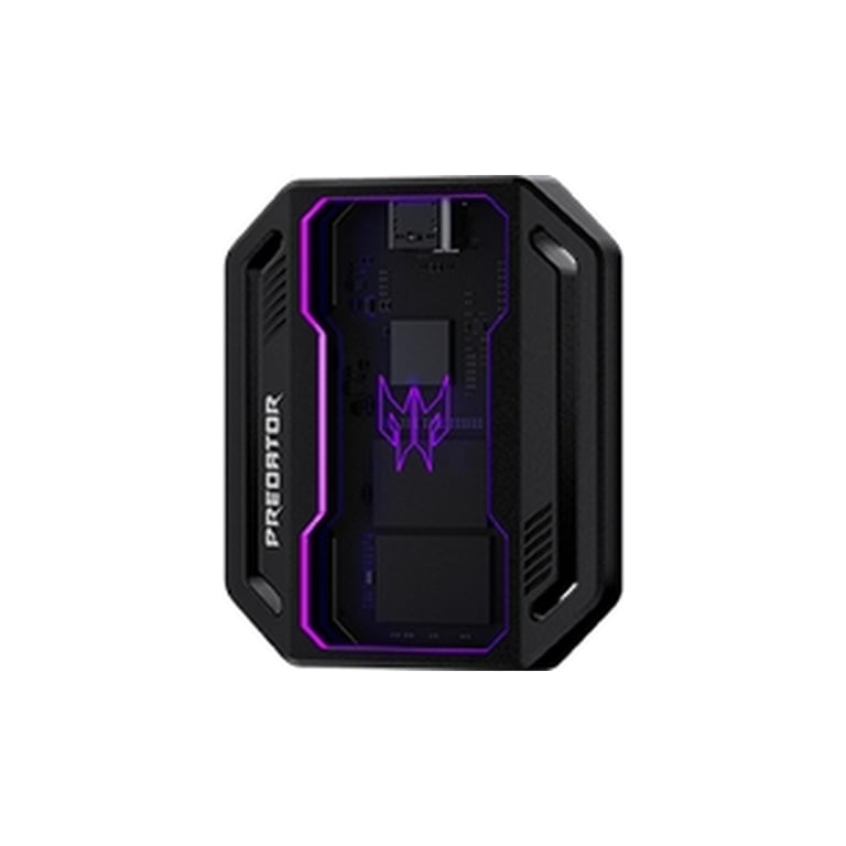 Накопичувач SSD USB Type-C 1TB Acer Predator (BL.9BWWR.125) - фото 3