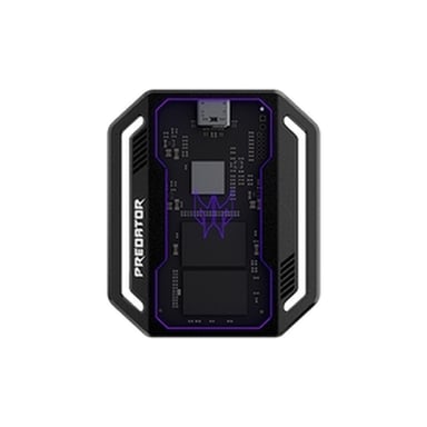 Накопичувач SSD USB Type-C 2TB Acer Predator (BL.9BWWR.126)