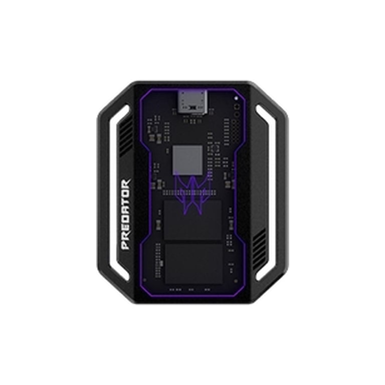 Накопичувач SSD USB Type-C 4TB Acer Predator (BL.9BWWR.127)