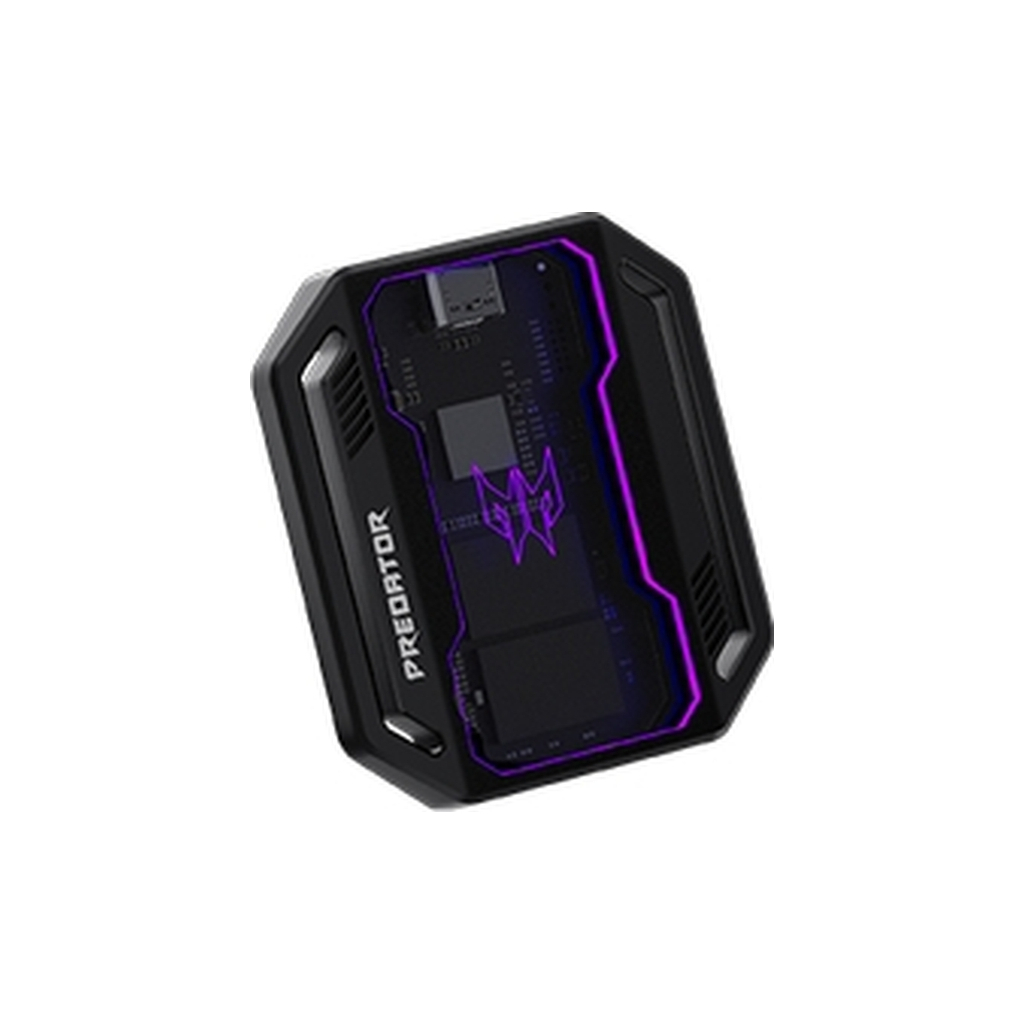 Накопичувач SSD USB Type-C 8TB Acer Predator (BL.9BWWR.128) - фото 4 Накопичувач SSD USB Type-C 8TB Acer Predator (BL.9BWWR.128) - фото 4