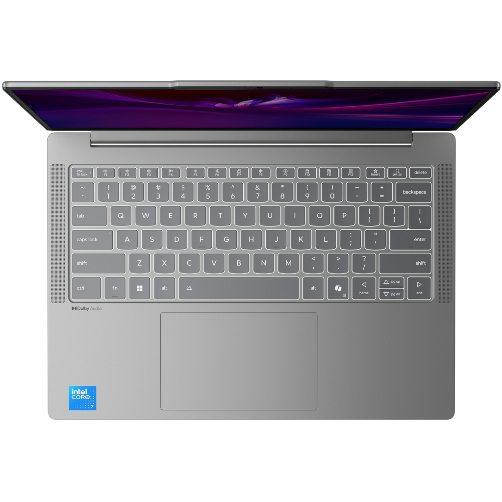 Ноутбук Lenovo IdeaPad Slim 3 14IRH10 (83K00042RA) - фото 4 Ноутбук Lenovo IdeaPad Slim 3 14IRH10 (83K00042RA) - фото 4