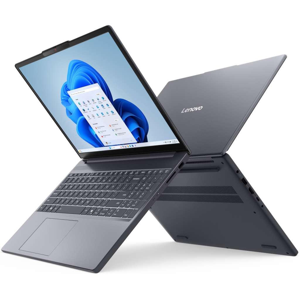 Ноутбук Lenovo IdeaPad Slim 3 15ARP10 (83K700A3RA) - фото 5 Ноутбук Lenovo IdeaPad Slim 3 15ARP10 (83K700A3RA) - фото 5