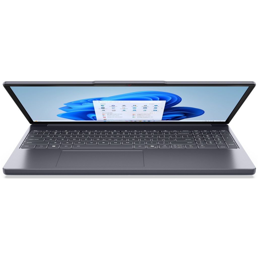 Ноутбук Lenovo IdeaPad Slim 3 15ARP10 (83K700A3RA) - фото 6 Ноутбук Lenovo IdeaPad Slim 3 15ARP10 (83K700A3RA) - фото 6