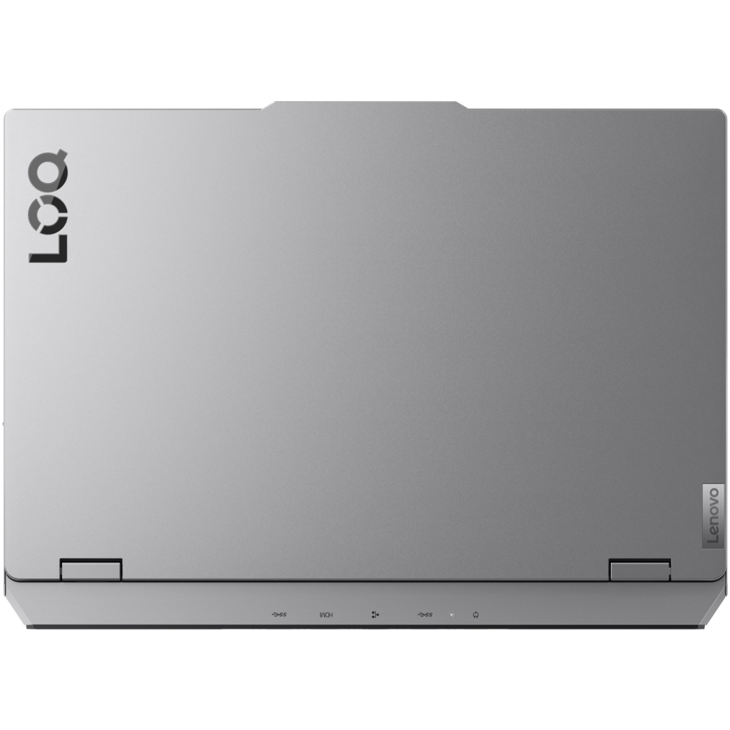 Ноутбук Lenovo LOQ 15IRX10 (83JE006SRA) - фото 11 Ноутбук Lenovo LOQ 15IRX10 (83JE006SRA) - фото 11