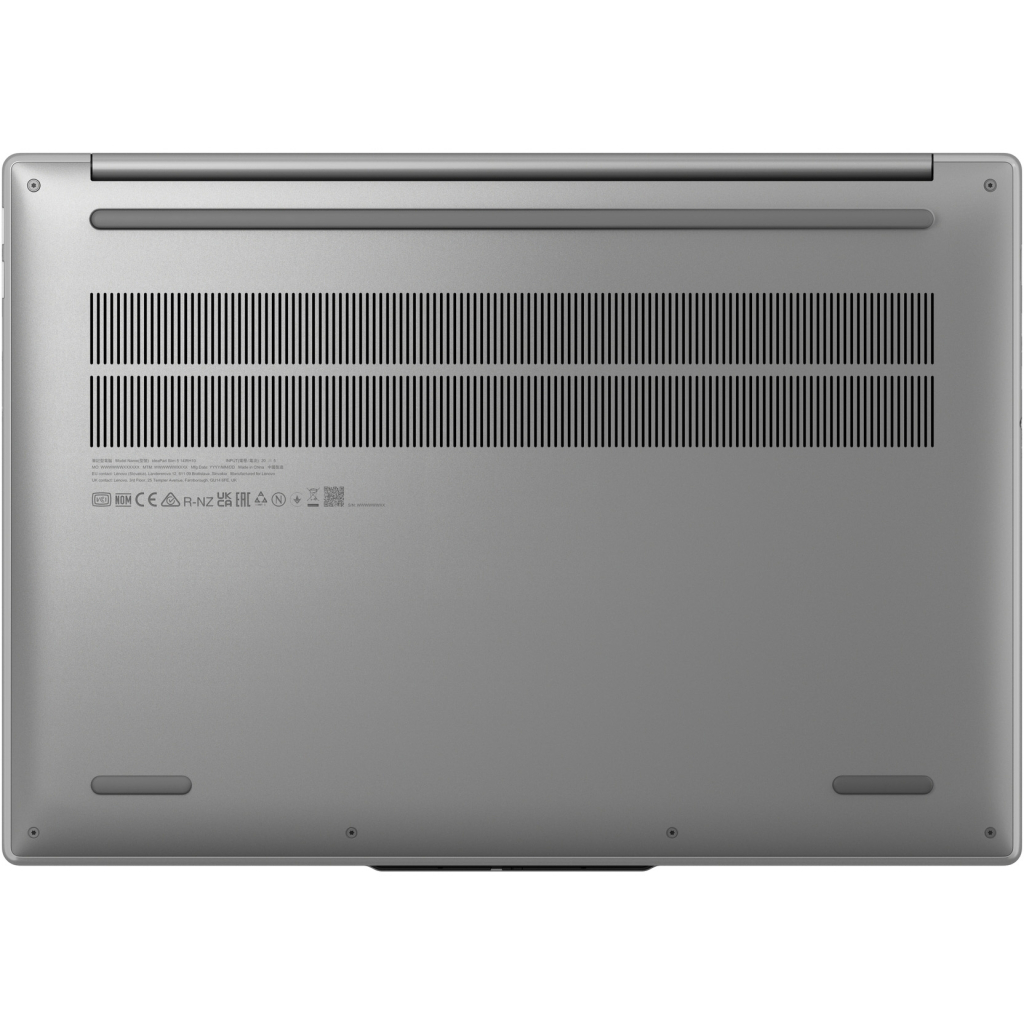 Ноутбук Lenovo IdeaPad Slim 3 16IRH10 (83K2007ERA) - фото 10 Ноутбук Lenovo IdeaPad Slim 3 16IRH10 (83K2007ERA) - фото 10