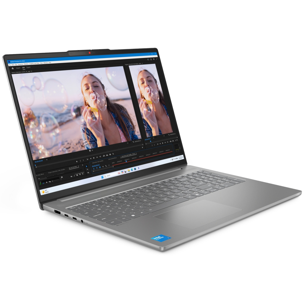 Ноутбук Lenovo IdeaPad Slim 3 16IRH10 (83K2007ERA) - фото 2 Ноутбук Lenovo IdeaPad Slim 3 16IRH10 (83K2007ERA) - фото 2