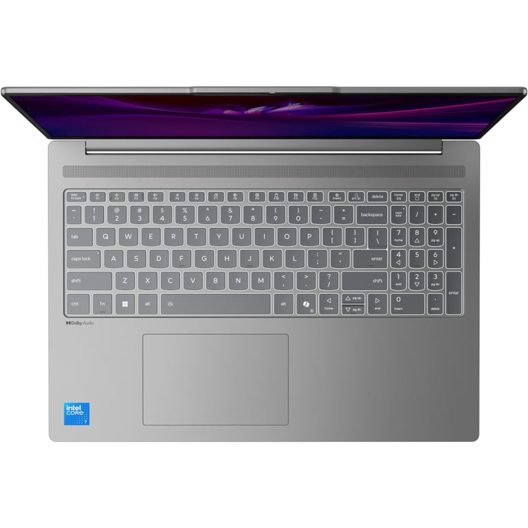 Ноутбук Lenovo IdeaPad Slim 5 16IRH10 (83HS008MRA) - фото 4