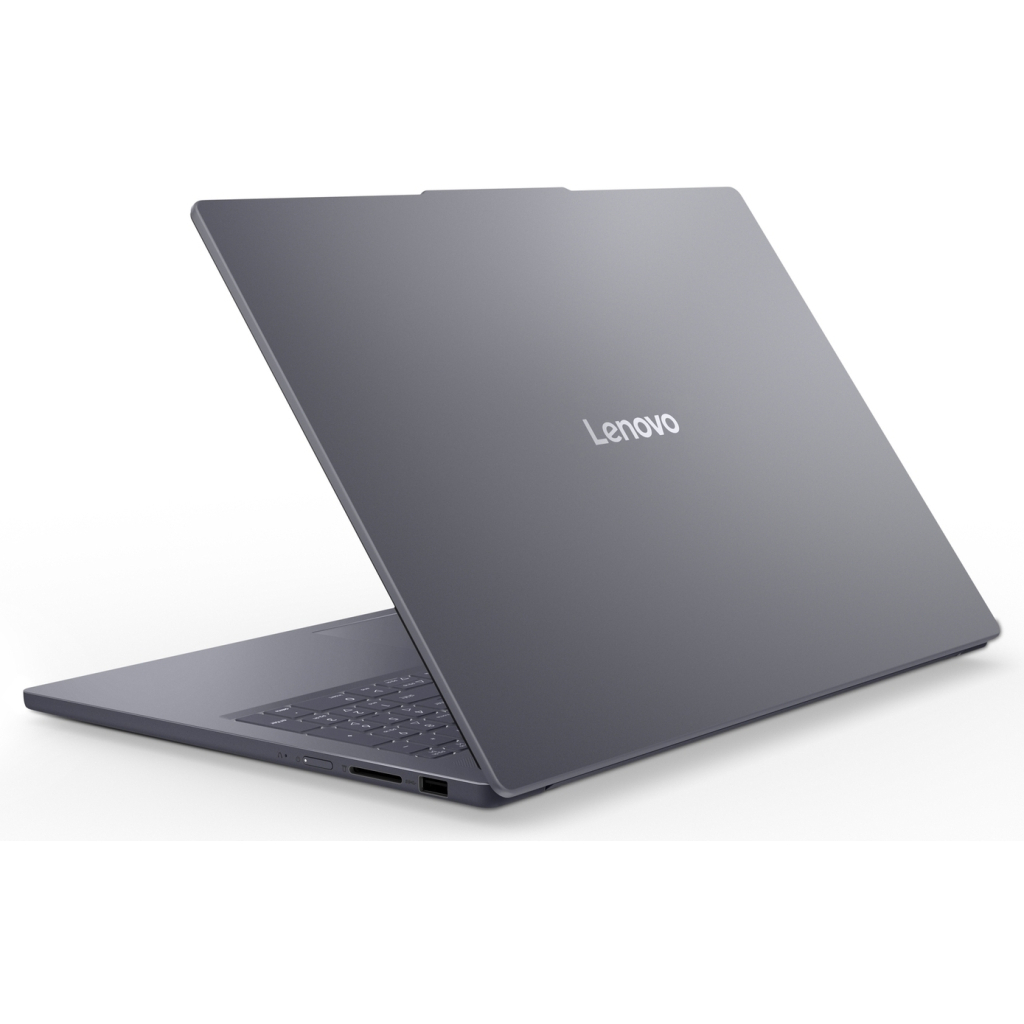 Ноутбук Lenovo IdeaPad Slim 3 16ARP10 (83K8005DRA) - фото 8 Ноутбук Lenovo IdeaPad Slim 3 16ARP10 (83K8005DRA) - фото 8