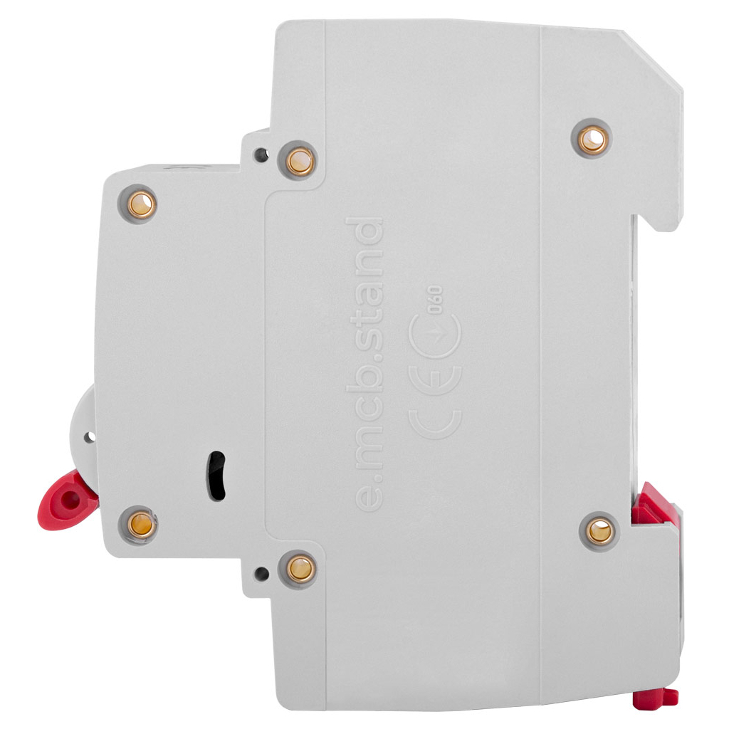 Автоматичний вимикач E.NEXT 1-п e.mcb.stand. 16А C ( 4,5кА) (s002008) - фото 3 Автоматичний вимикач E.NEXT 1-п e.mcb.stand. 16А C ( 4,5кА) (s002008) - фото 3