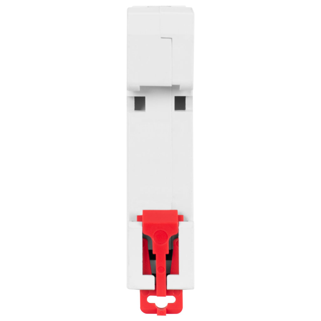 Автоматичний вимикач E.NEXT 1-п e.mcb.stand. 20А C ( 6кА) (s002109) - фото 4 Автоматичний вимикач E.NEXT 1-п e.mcb.stand. 20А C ( 6кА) (s002109) - фото 4