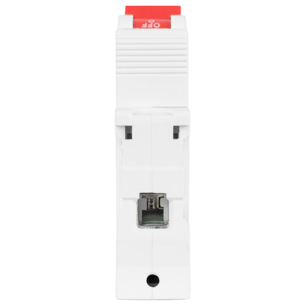 Автоматичний вимикач E.NEXT 1-п e.mcb.stand. 20А C ( 6кА) (s002109) - фото 6 Автоматичний вимикач E.NEXT 1-п e.mcb.stand. 20А C ( 6кА) (s002109) - фото 6