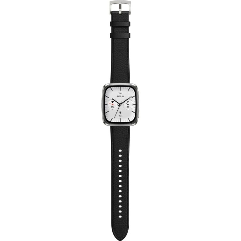 Смарт-годинник Amazfit Active 2S Premium W2440GL3N Чорний (1155812) - фото 5
