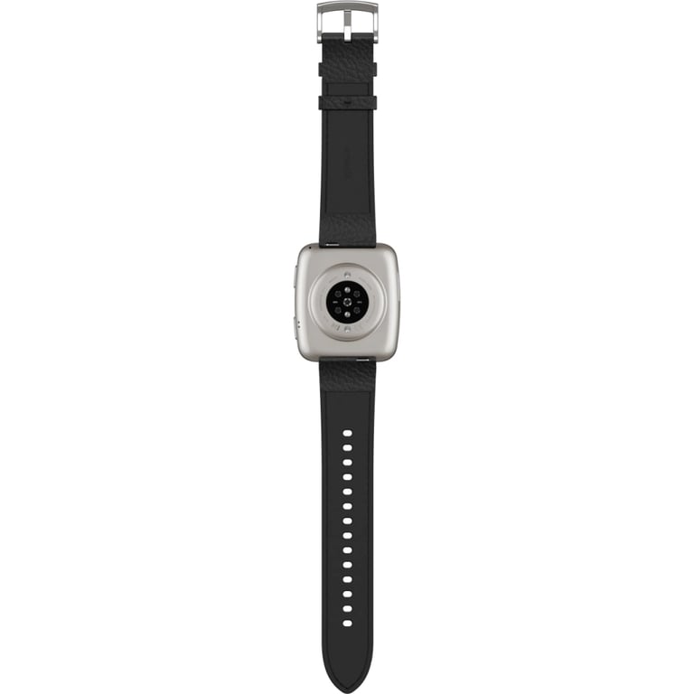 Смарт-годинник Amazfit Active 2S Premium W2440GL3N Чорний (1155812) - фото 6