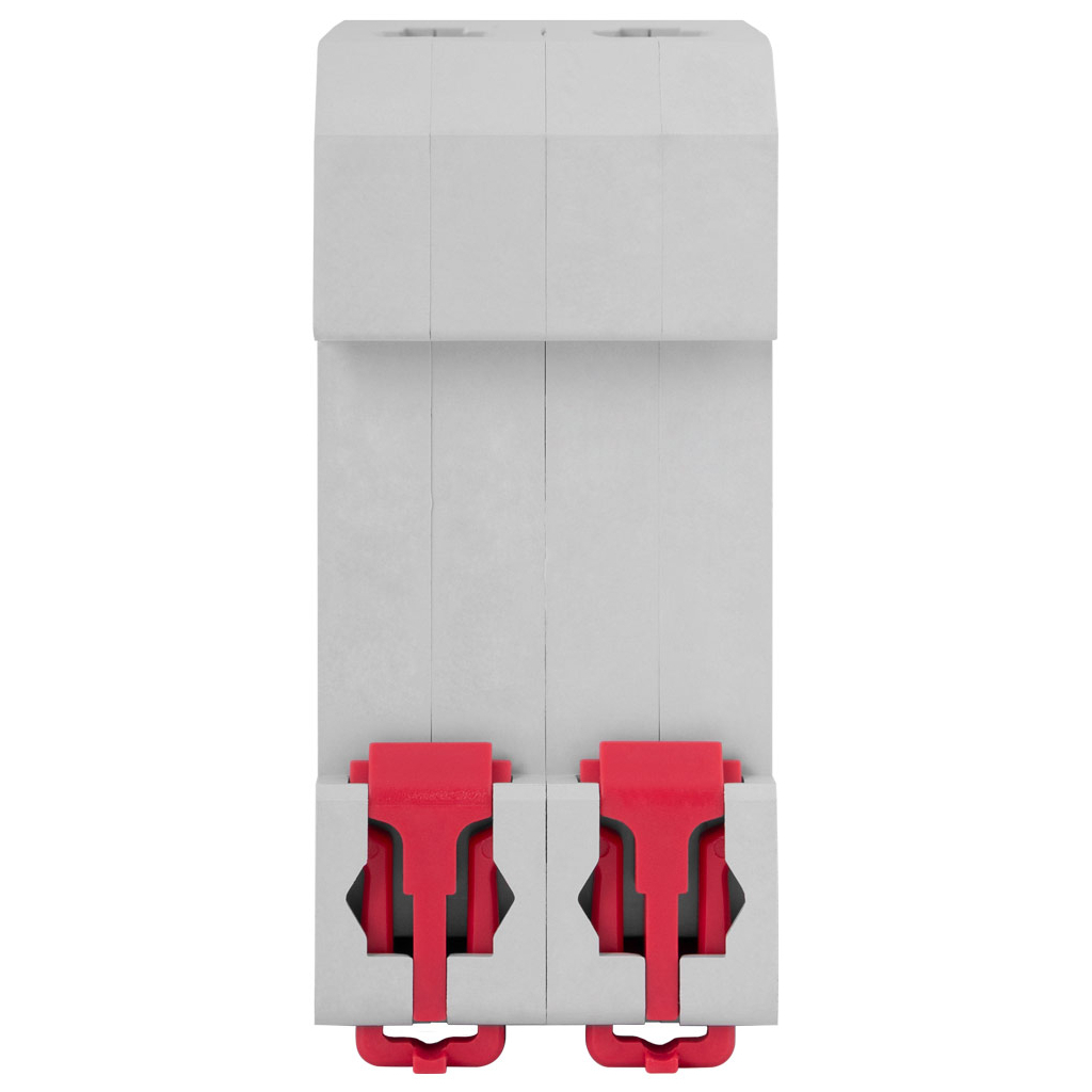 Автоматичний вимикач E.NEXT 2-п e.mcb.stand. 25А C ( 4,5кА) (s002019) - фото 4 Автоматичний вимикач E.NEXT 2-п e.mcb.stand. 25А C ( 4,5кА) (s002019) - фото 4