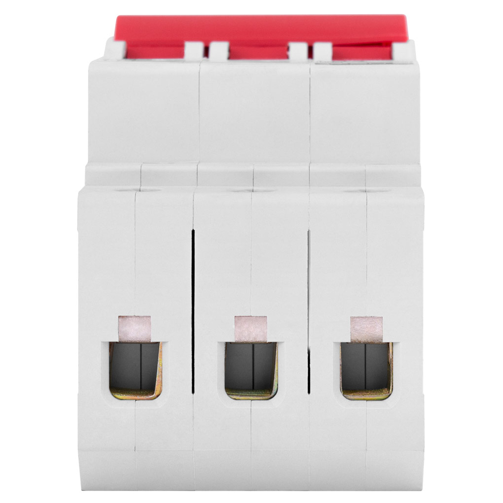 Автоматичний вимикач E.NEXT 3-п e.mcb.stand. 20А C ( 4,5кА) (s002032) - фото 6 Автоматичний вимикач E.NEXT 3-п e.mcb.stand. 20А C ( 4,5кА) (s002032) - фото 6