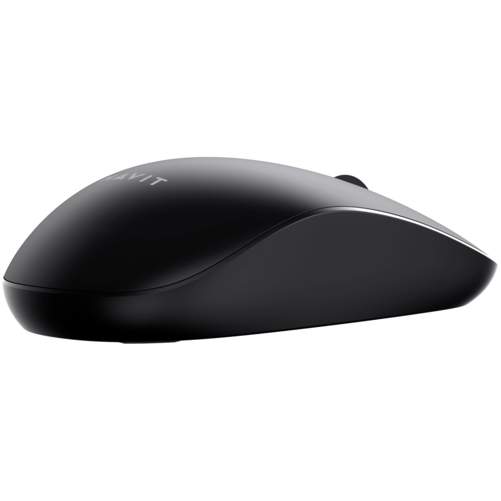 Мишка Havit HV-MS358GT Wireless Black (6939119065706) - фото 5 Мишка Havit HV-MS358GT Wireless Black (6939119065706) - фото 5