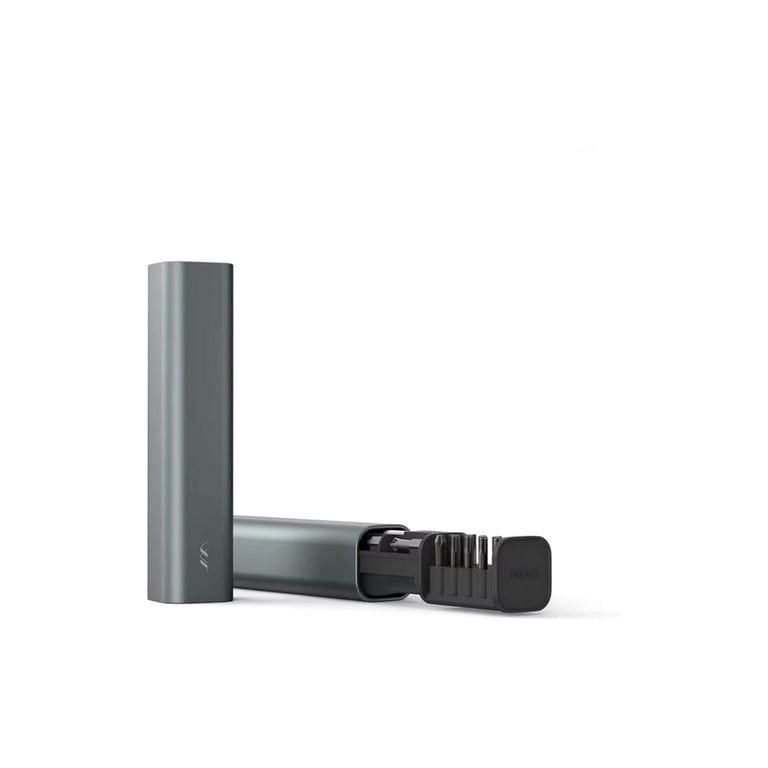 Викрутка Xiaomi JIMIHOME 23in1 Black (JM-GNT23) - фото 6