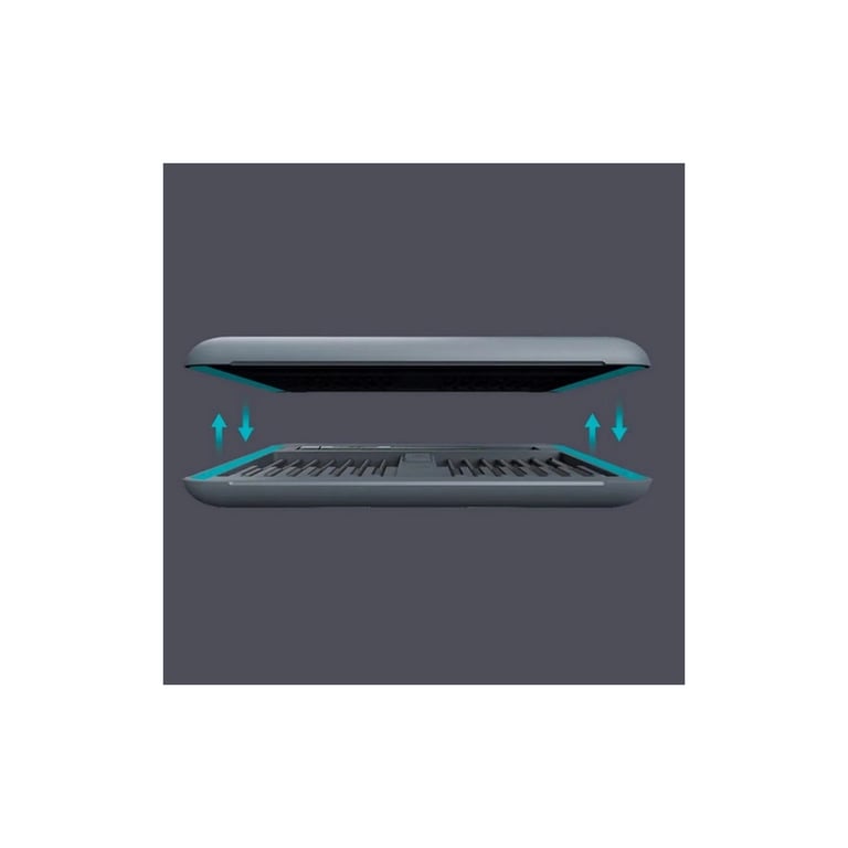 Викрутка Xiaomi JIMIHOME 30in1 Black (JM-GNT30) - фото 3