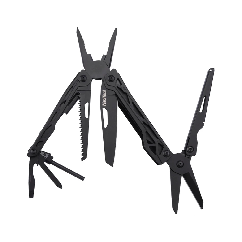 Мультитул Xiaomi NexTool 48in1 (NE00123)