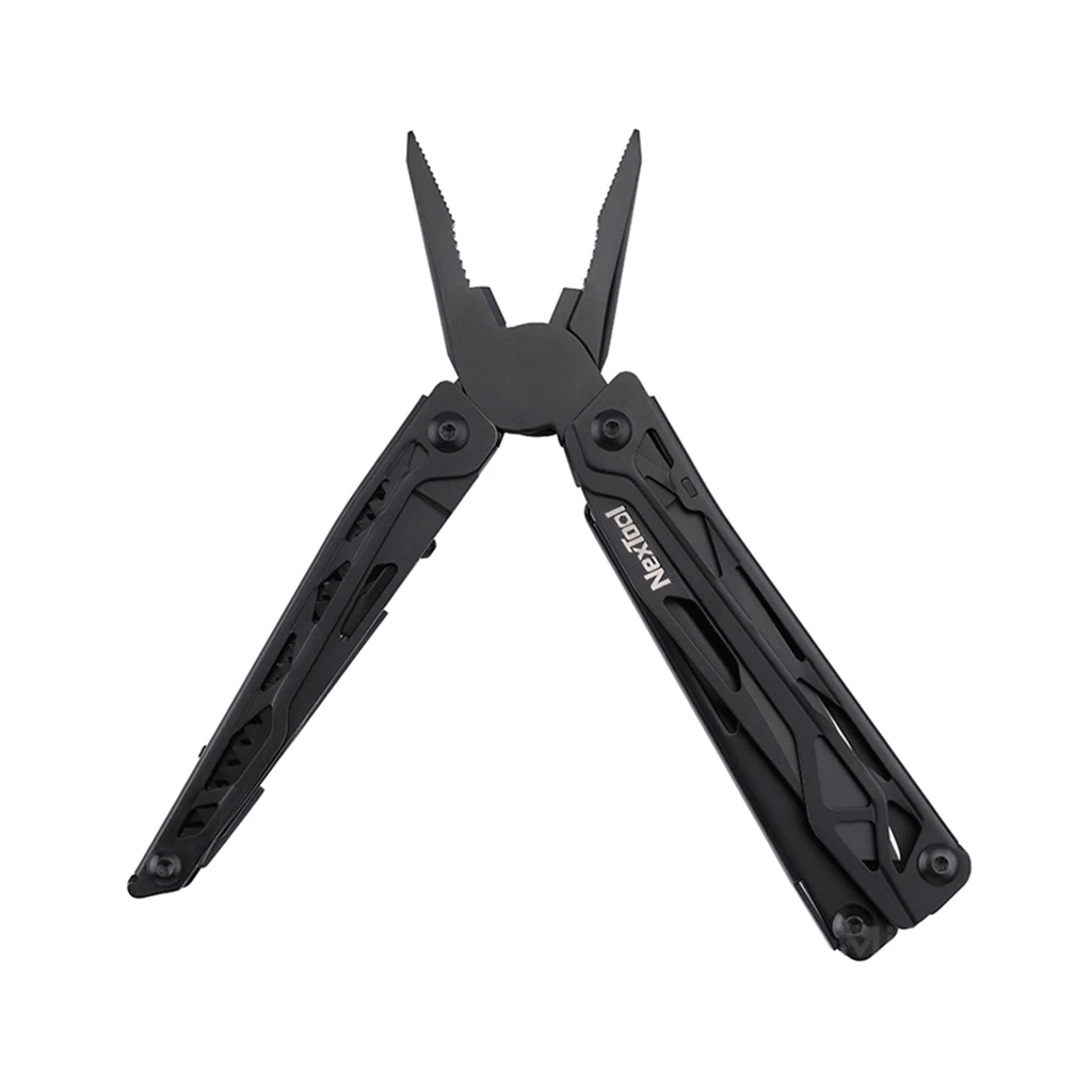 Мультитул Xiaomi NexTool 48in1 (NE00123) - фото 2 Мультитул Xiaomi NexTool 48in1 (NE00123) - фото 2