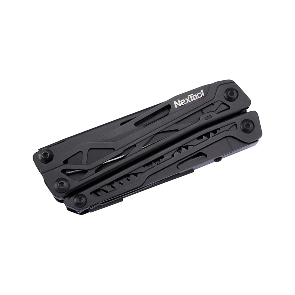 Мультитул Xiaomi NexTool 48in1 (NE00123) - фото 4 Мультитул Xiaomi NexTool 48in1 (NE00123) - фото 4