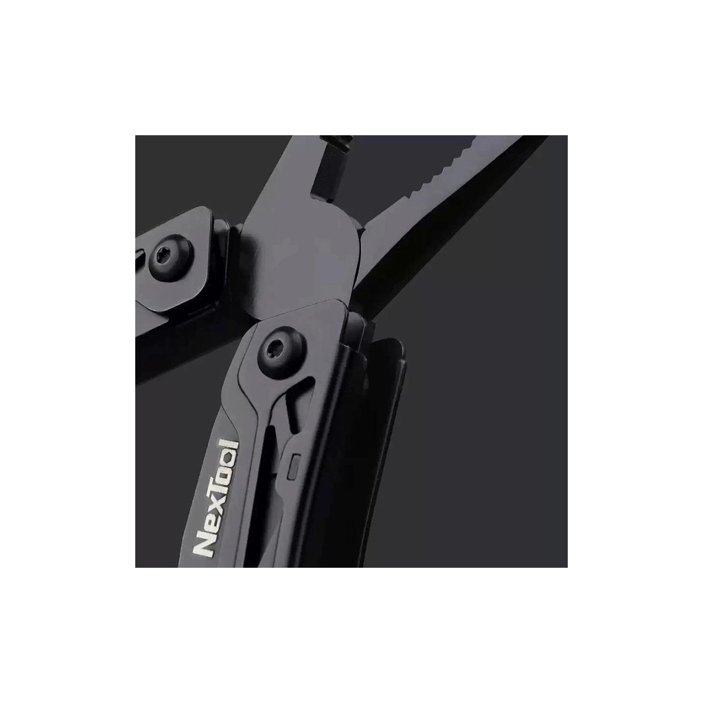 Мультитул Xiaomi NexTool 48in1 (NE00123) - фото 5 Мультитул Xiaomi NexTool 48in1 (NE00123) - фото 5