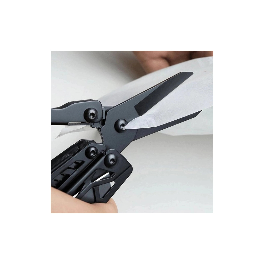 Мультитул Xiaomi NexTool 48in1 (NE00123) - фото 8 Мультитул Xiaomi NexTool 48in1 (NE00123) - фото 8