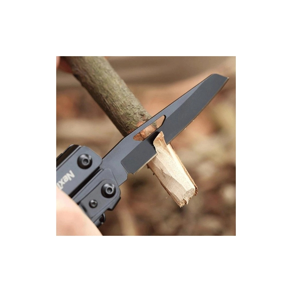 Мультитул Xiaomi NexTool 48in1 (NE00123) - фото 9 Мультитул Xiaomi NexTool 48in1 (NE00123) - фото 9