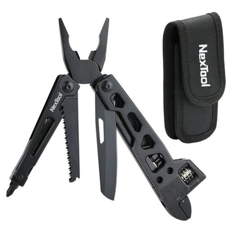 Мультитул Xiaomi NexTool Vanguard Multifunctional Wrench (NE20131) - фото 1